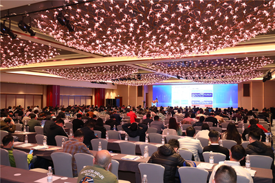 凝心聚力,共谋发展!2021世界安防博览会推介会成功举办