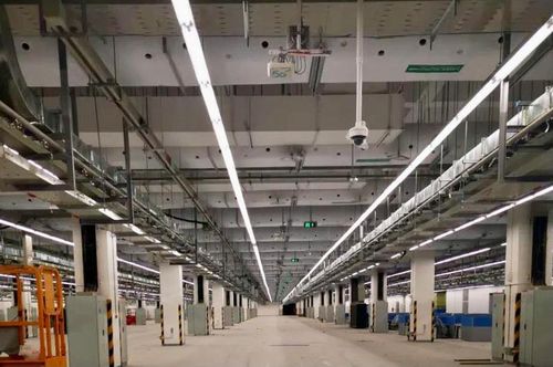 广东移动联手华为打造5g智慧工厂 智能制造驶入5g赛道
