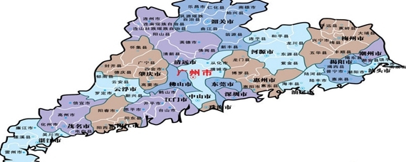 广东汕尾属于什么气候