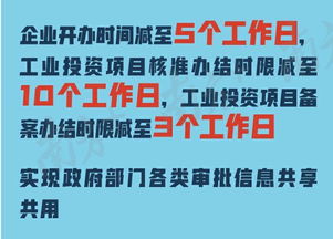 新政出炉 10个方面61项政策措施帮助制造业企业降成本,粤企快来查收大礼包