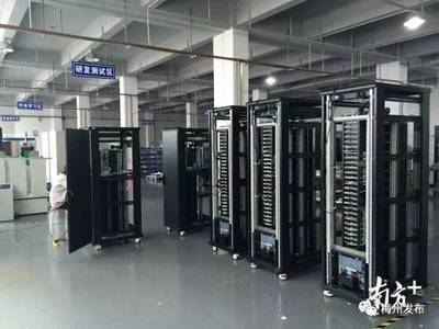 【喜讯】梅州唯一!紫晶存储入选“国家工业强基工程”示范企业和项目名单