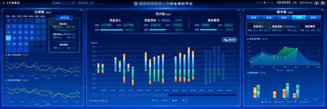 远光资金智能监控软件获评2021广东省优秀软件产品